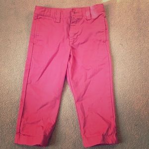 Toddler pants